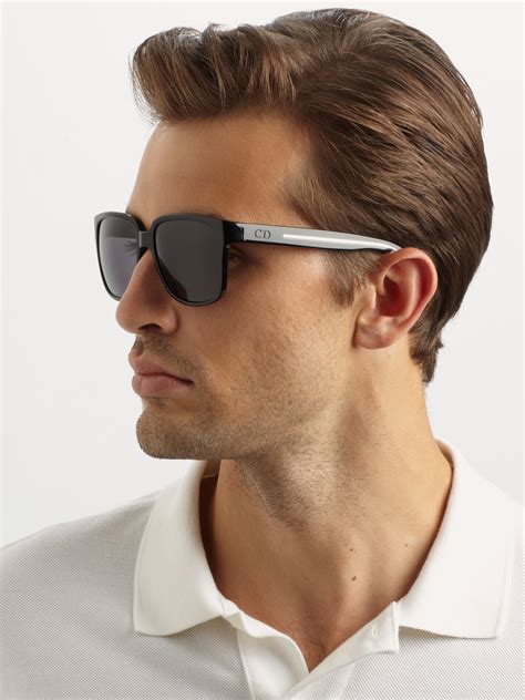 dior homme blacktie 220s black|Buy Christian Dior Homme Black Tie men's Sunglasses .